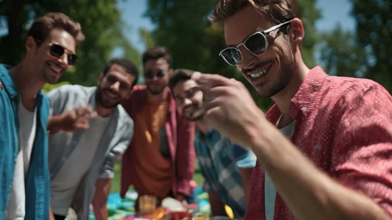  🌞🎉 YPCA Grand Summer Picnic 2025 – Recap Video! 🧺💛